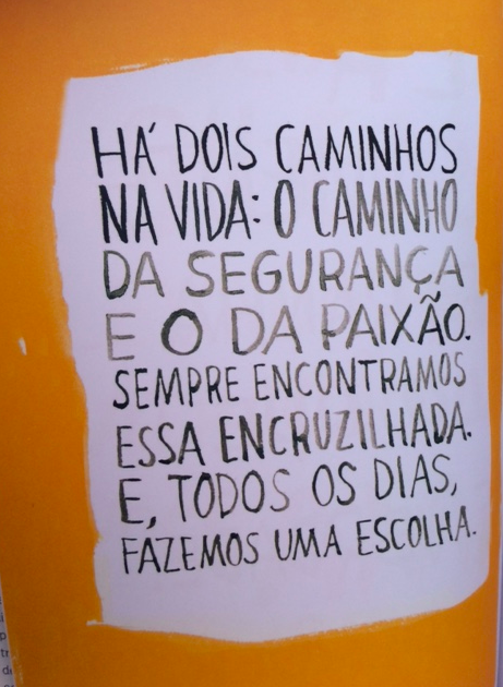 Coaching: depoimento inspirador Coaching: depoimento inspirador